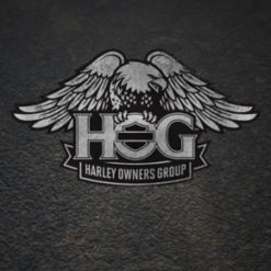 Harley Owners Group®